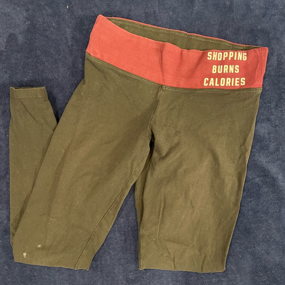 Victoria’s Secret Leggings